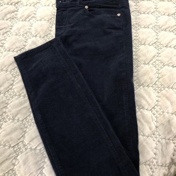 AG Adriano Goldschmied  Curduroy Jeans - Picture 4 of 4